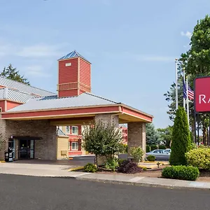 Ramada By Wyndham Hotel